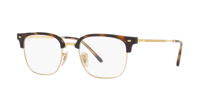 ARMAZÓN ÓPTICO RAY-BAN NEW CLUBMASTER - 1