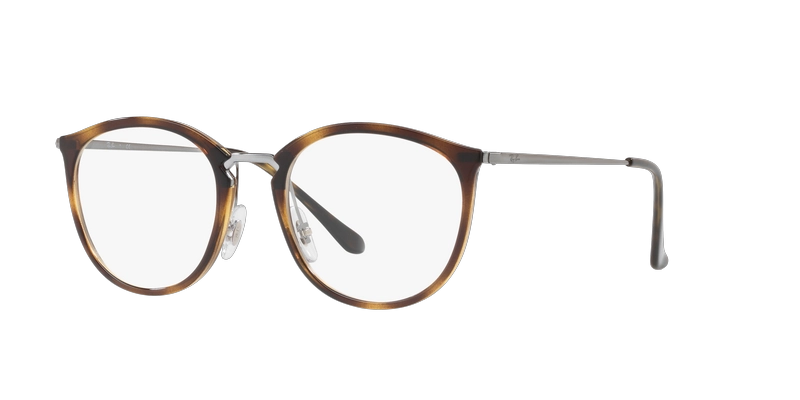 ARMAZÓN ÓPTICO RAY-BAN ROUND RX7140 - 1