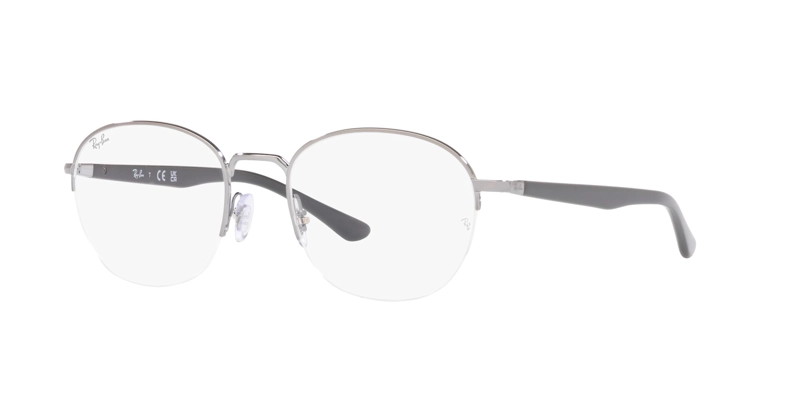 ARMAZÓN ÓPTICO RAY-BAN RX6487 - 1