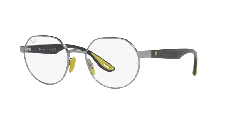 ARMAZÓN ÓPTICO RAY-BAN RX6492M - 1