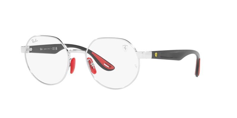 ARMAZÓN ÓPTICO RAY-BAN RX6492M - 1