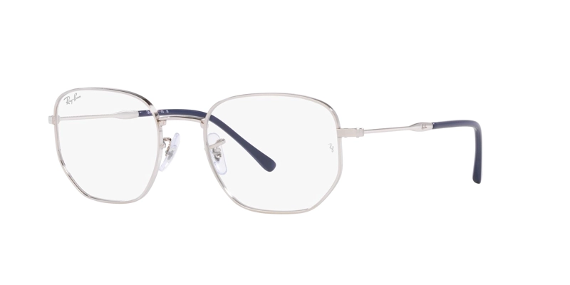 ARMAZÓN ÓPTICO RAY-BAN RX6496 - 1