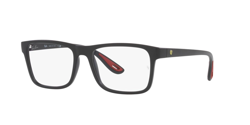 ARMAZÓN ÓPTICO RAY-BAN FERRARI RX7205M - 1