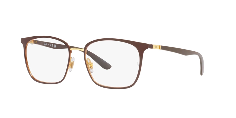 ARMAZÓN ÓPTICO RAY-BAN RX6486 - 1