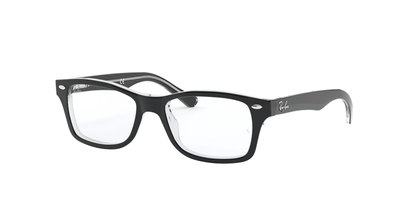 ARMAZÓN ÓPTICO RAY-BAN RY1531 NIÑOS - 1