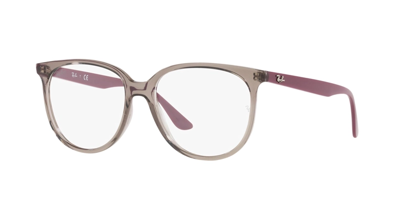 ARMAZÓN ÓPTICO RAY-BAN RX4378V - 1