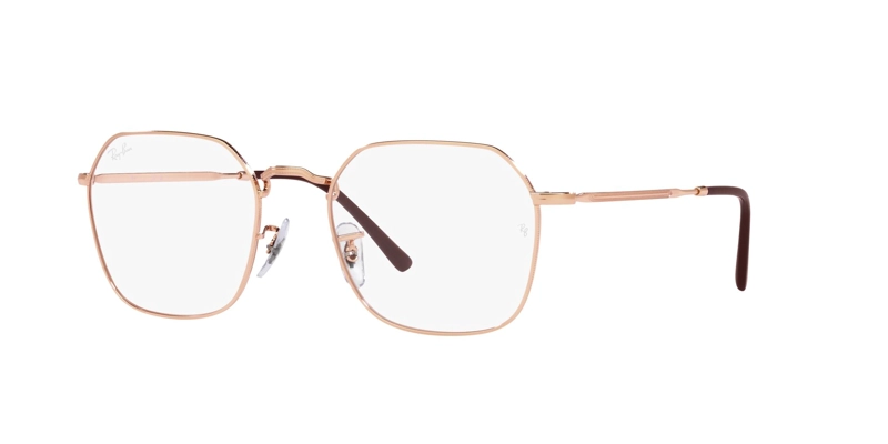ARMAZÓN ÓPTICO RAY-BAN JIM - 1
