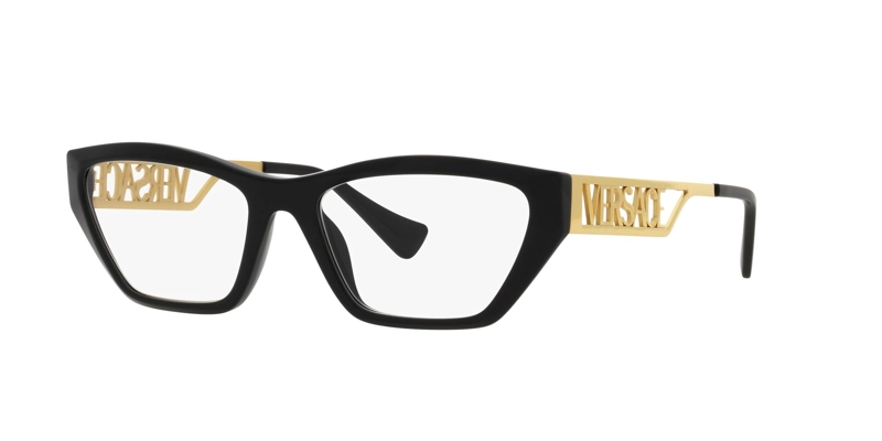 ARMAZÓN ÓPTICO VERSACE VE3327U - 1