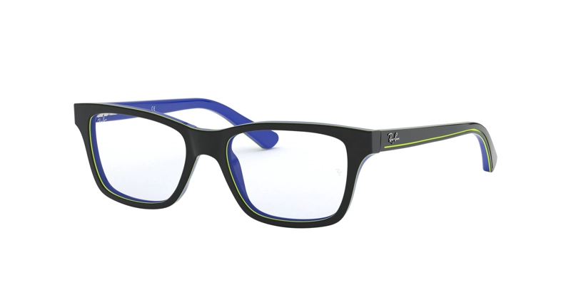 ARMAZÓN ÓPTICO RAY-BAN RY1536 NIÑOS - 1