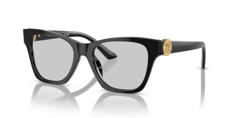 ARMAZÓN ÓPTICO VERSACE VE3341U - 1