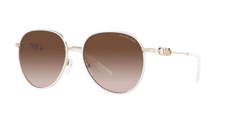LENTES SOL MICHAEL KORS EMPIRE - 1