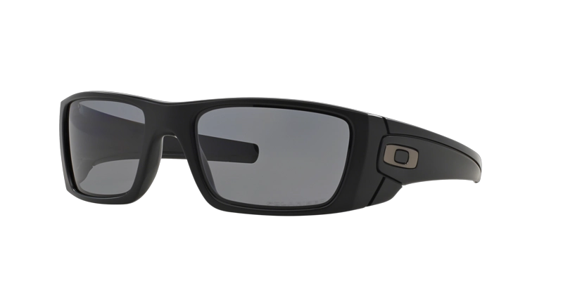 LENTES SOL OAKLEY FUEL CELL POLARIZADO - 1