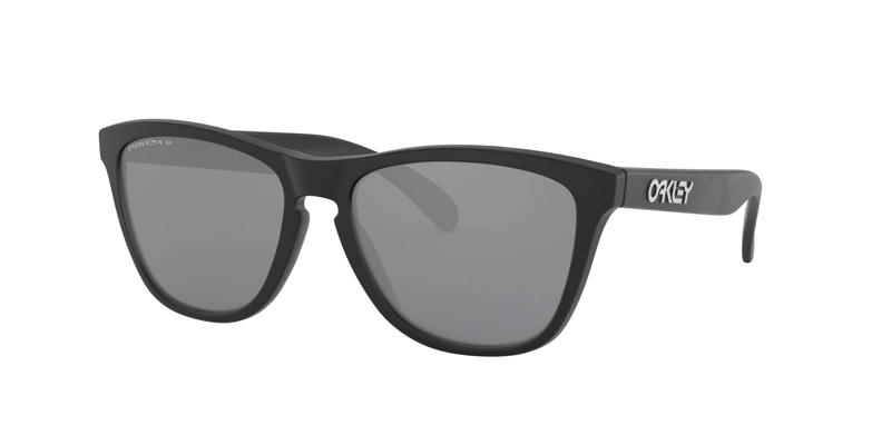 LENTES SOL OAKLEY FROGSKINS POLARIZADO Y PRIZM - 1