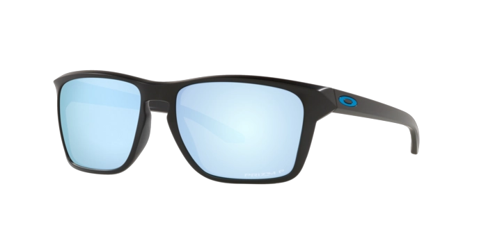 LENTES SOL OAKLEY SYLAS PRIZM - 1
