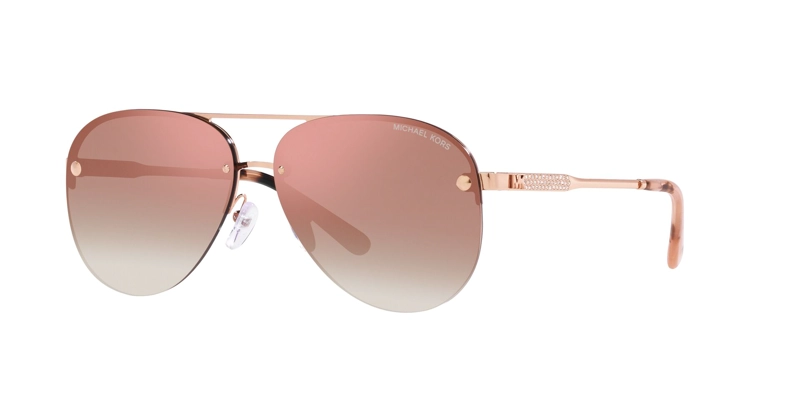 LENTES SOL MICHAEL KORS EAST SIDE - 1