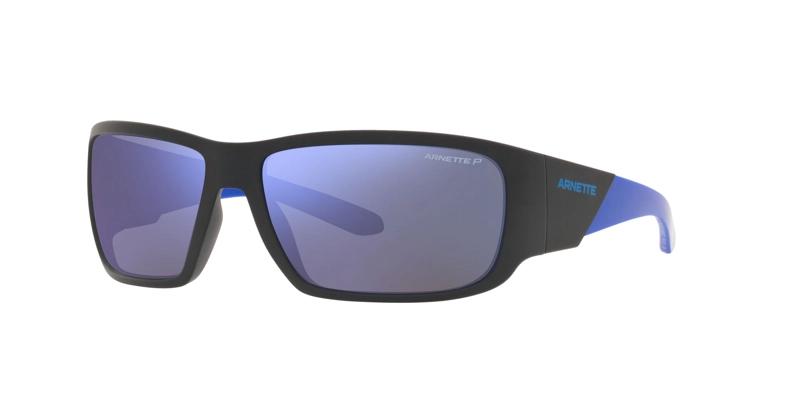 LENTES SOL ARNETTE SNAP II - 1