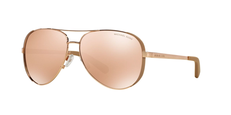 LENTES DE SOL MICHAEL KORS CHELSEA - 1