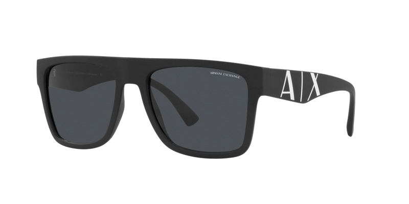 LENTES SOL ARMANI EXCHANGE AX4113S - 1