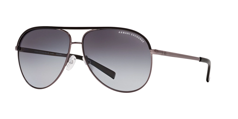 LENTES DE SOL ARMANI EXCHANGE AX2002 - 1