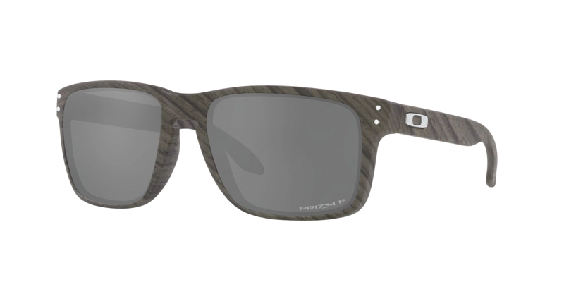 LENTES SOL OAKLEY HOLBROOOK XL PRIZM POLARIZADO - 1