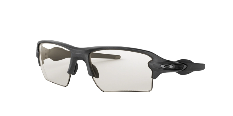 LENTES SOL OAKLEY FLAK 2.0 XL FOTOCROMÁTICO - 1