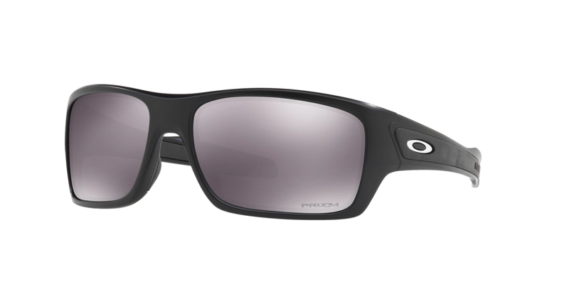 LENTES SOL OAKLEY TURBINE PRIZM - 1
