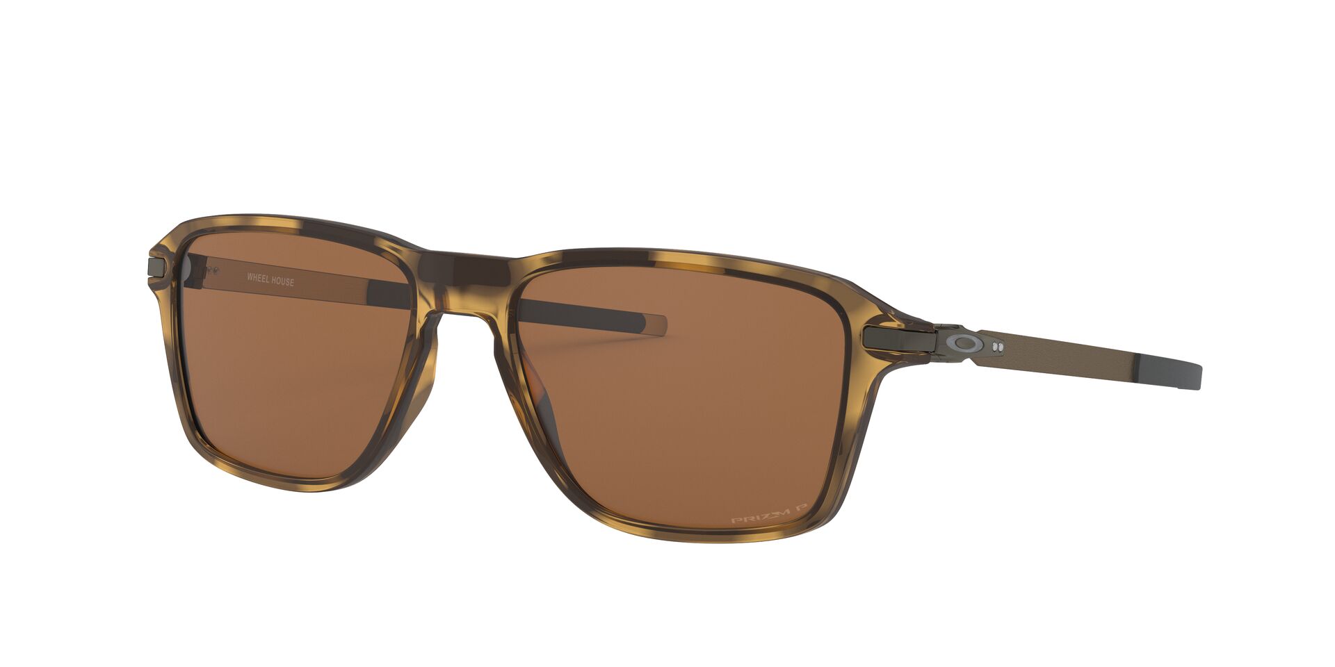 LENTES SOL OAKLEY WHEEL HOUSE - 1