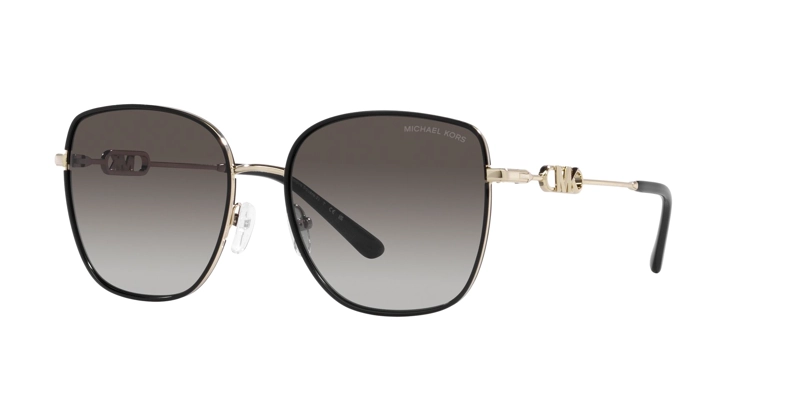 LENTES SOL MICHAEL KORS EMPIRE SQUARE 2 - 1