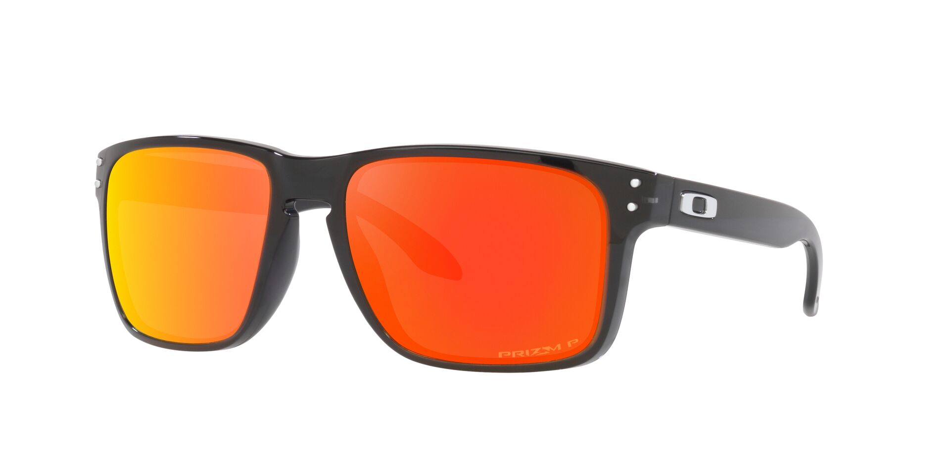 LENTES SOL OAKLEY HOLBROOK XL PRIZM - 1