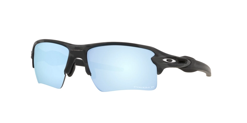 LENTES SOL OAKLEY FLAK 2.0 XL POLARIZADO Y PRIZM - 1