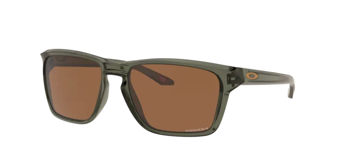 LENTES DE SOL OAKLEY SYLAS PRIZM - 1
