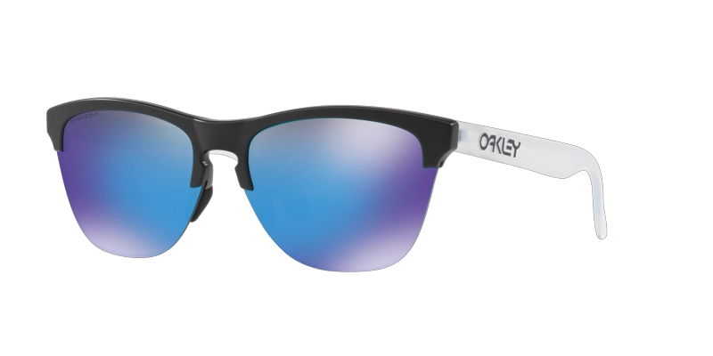 LENTES SOL OAKLEY FROGSKINS LITE PRIZM - 1