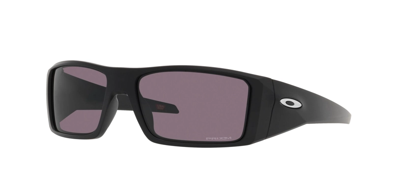 LENTES SOL OAKLEY HELIOSTAT - 1