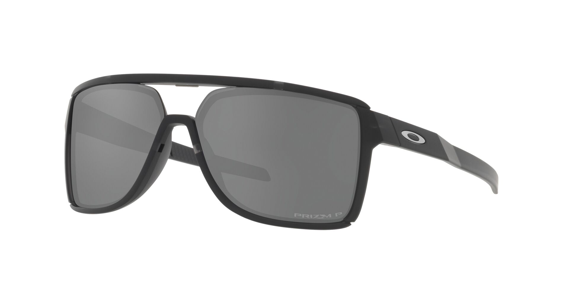 LENTES SOL OAKLEY CASTEL PRIZM - 1