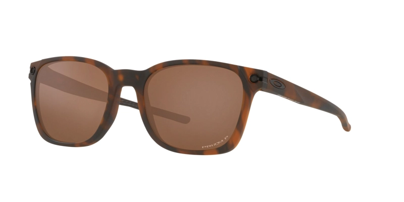 LENTES DE SOL OAKLEY OJECTOR POLARIZADO Y PRIZM OO9018-0555 - 1