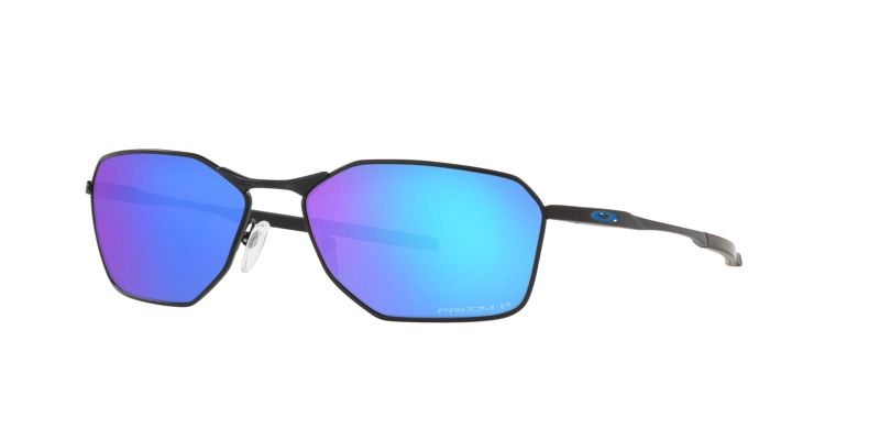 LENTES SOL OAKLEY SAVITAR POLARIZADO Y PRIZM - 1
