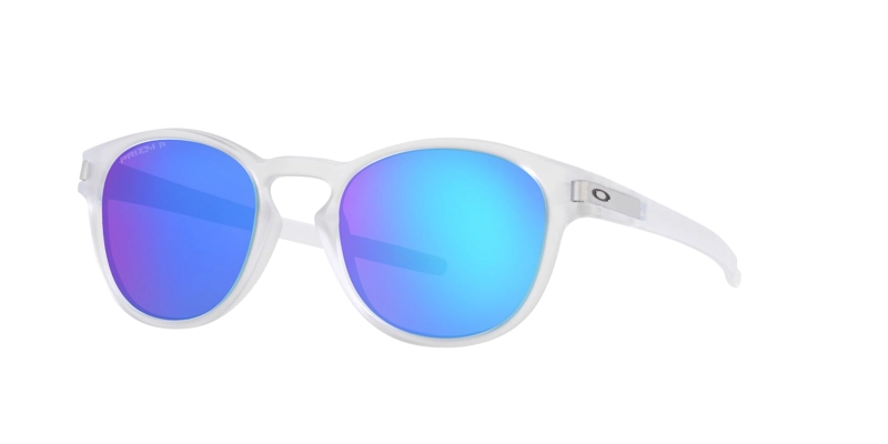 LENTES SOL OAKLEY LATCH PRIZM - 1