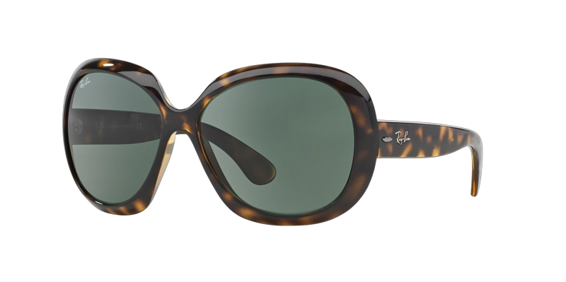 LENTES SOL RAY-BAN JACKIE OHH II - 1
