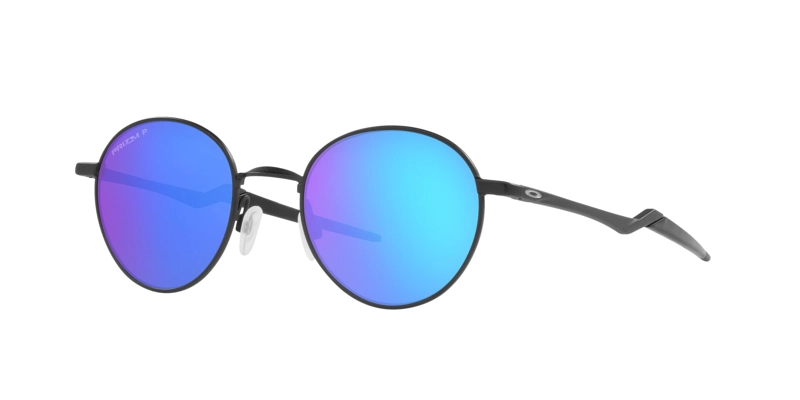 LENTES SOL OAKLEY TERRIGAL POLARIZADO Y PRIZM OO4146-0551 - 1