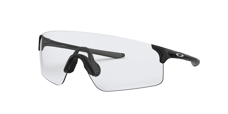 LENTES SOL OAKLEY EVZERO BLADES FOTOCROMÁTICO - 1