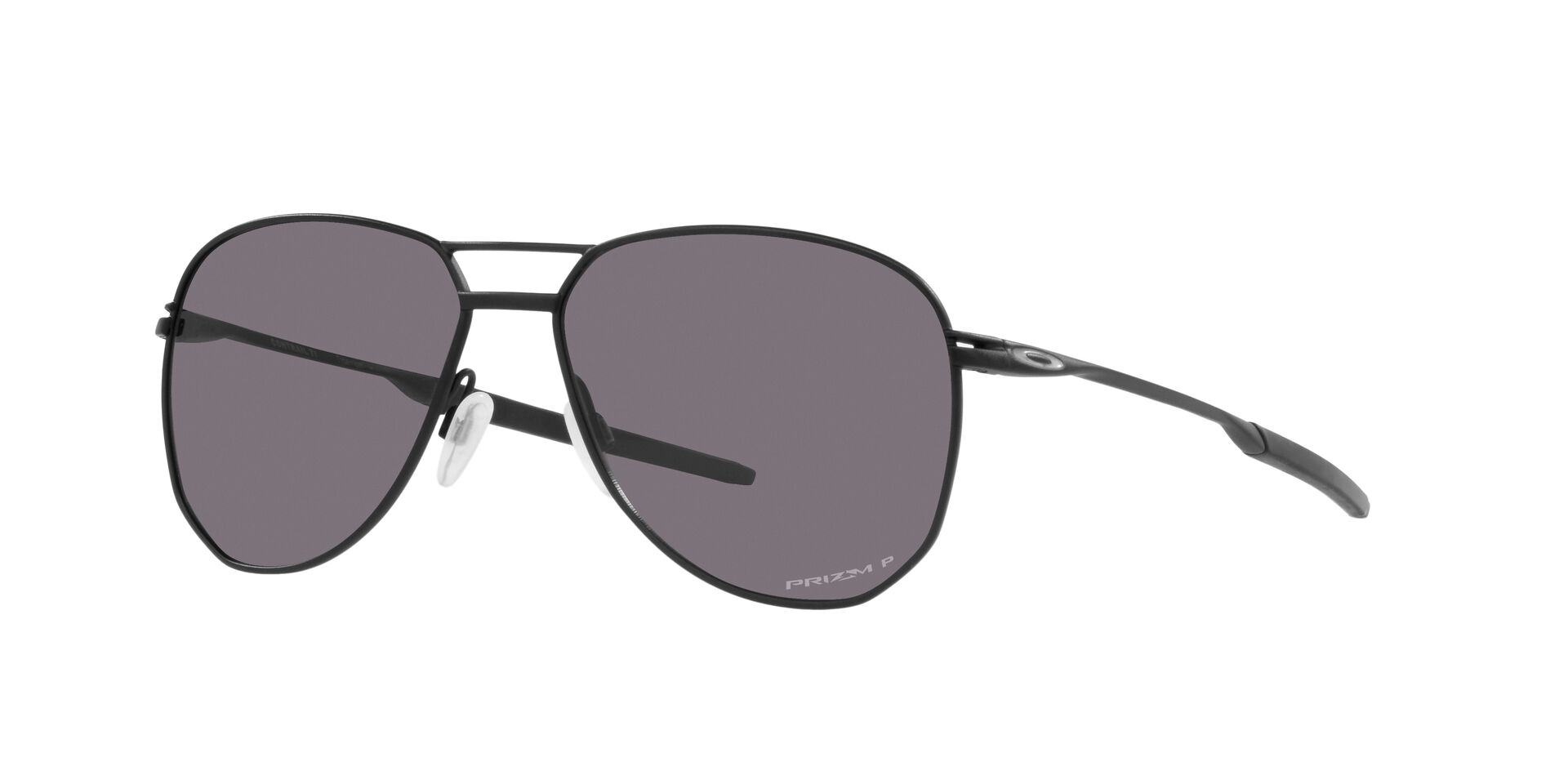 LENTES SOL OAKLEY CONTRAIL TI PRIZM POLARIZADO - 1