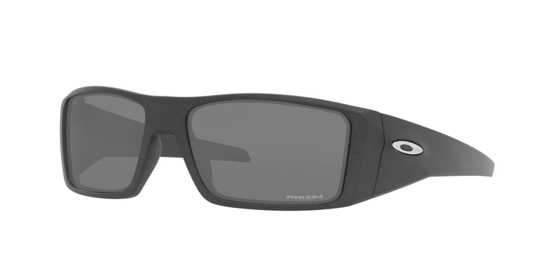 LENTES SOL OAKLEY HELIOSTAT - 1