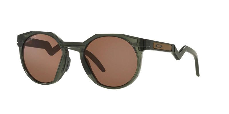 LENTES DE SOL OAKLEY HSTN - 1