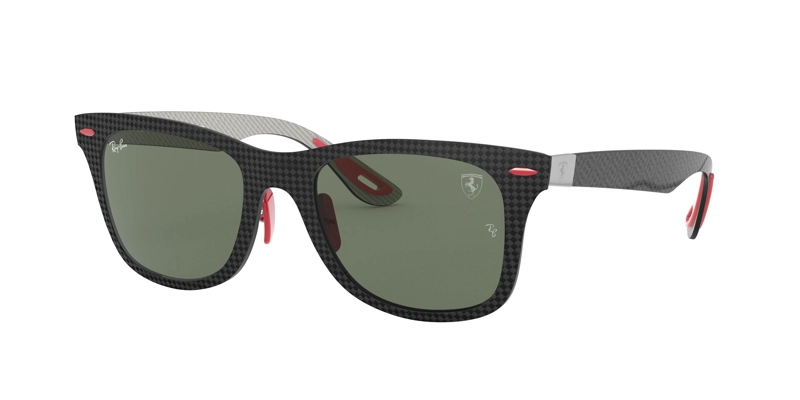 LENTES DE SOL RAY-BAN WAYFARER RB8395M - 1