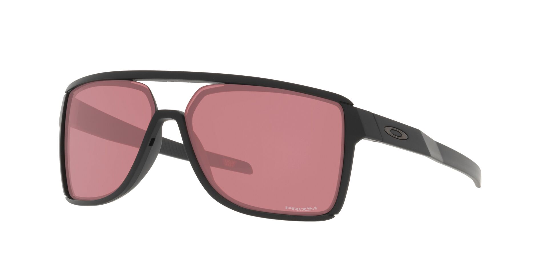 LENTES SOL OAKLEY CASTEL PRIZM - 1