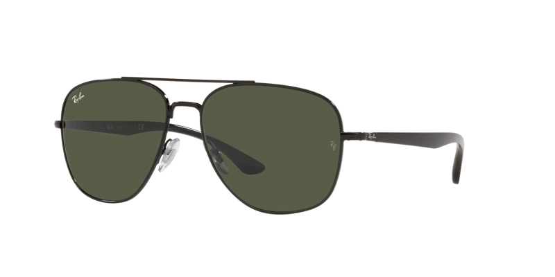 LENTES SOL RAY-BAN RB3683 - 1