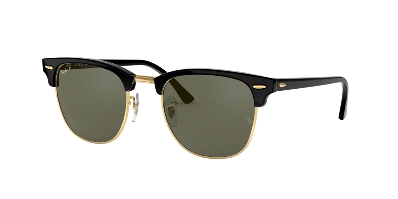 LENTES DE SOL RAY-BAN CLUBMASTER - 1