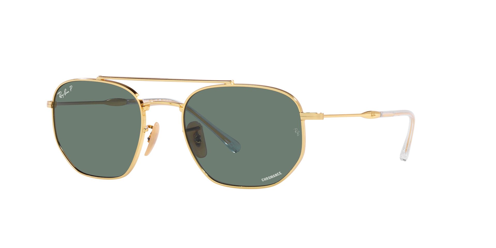 LENTES SOL RAY-BAN RB3707 - 1