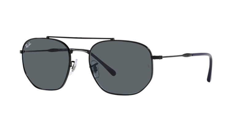 LENTES SOL RAY-BAN RB3707 - 1