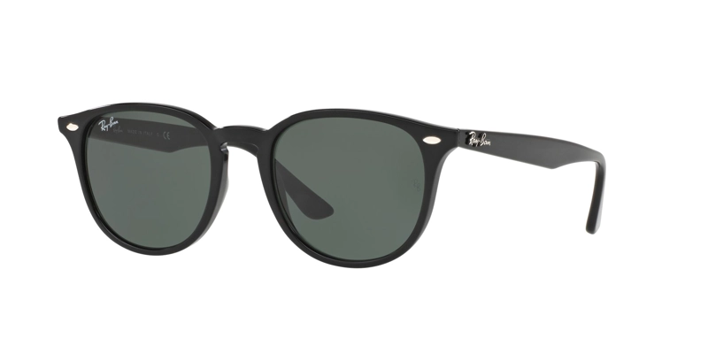 LENTES DE SOL RAY-BAN ROUND RB4259 - 1